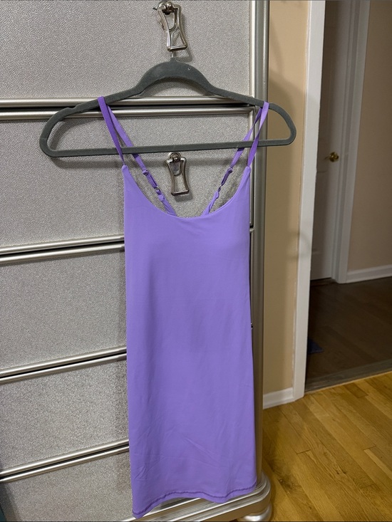 Dresses & Skirts - Bra Free Athletic Dress